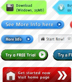 Horizontal Tab Menu In Flash Flash Menu Labs Pro Sample Download