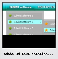 Adobe 3d Text Rotation Flash Fla Adobe 3d Text Rotation Flash Fla
