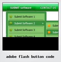 Adobe Flash Button Code