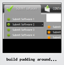 Build Padding Around Flash Banner