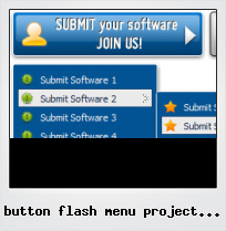 Button Flash Menu Project Script
