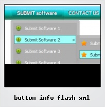 Button Info Flash Xml