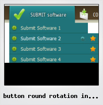 Button Round Rotation In Flash