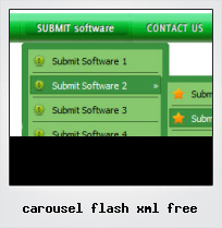 Carousel Flash Xml Free