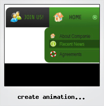 Create Animation Verticale In Flash