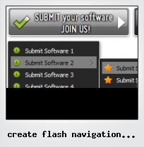 Create Flash Navigation Online Create Flash Navigation Online