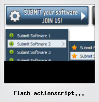 Flash Actionscript Combobox Nttcc