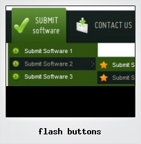 Flash Buttons