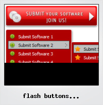 Flash Buttons Professional Look