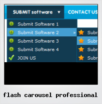 Flash Carousel Professional