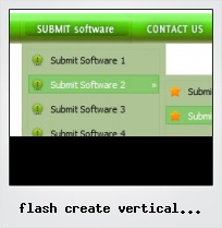 Flash Create Vertical Slidemenu With Scroll Flash Create Vertical Slidemenu With Scroll
