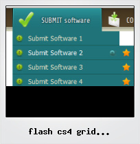Flash Cs4 Grid Coordinates Xml