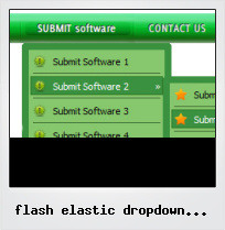 Flash Elastic Dropdown Download