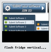 Flash Fridge Vertical Image Scroller Flash Fridge Vertical Image Scroller