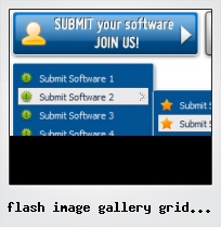 Flash Image Gallery Grid Highlight