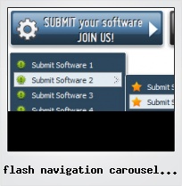 Flash Navigation Carousel Download Flash Navigation Carousel Download