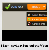 Flash Navigation Guistuffcom