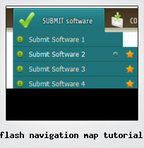 Flash Navigation Map Tutorial