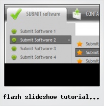 Flash Slideshow Tutorial Actionscript Flash Slideshow Tutorial Actionscript