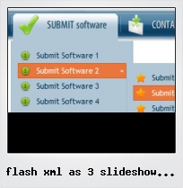 Flash Xml As 3 Slideshow Tutorial Flash Xml As 3 Slideshow Tutorial