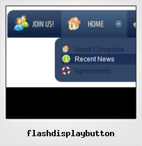 Flashdisplaybutton