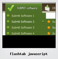 Flashtab Javascript Flashtab Javascript