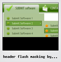 Header Flash Masking By Xml Free