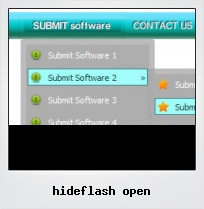 Hideflash Open Hideflash Open