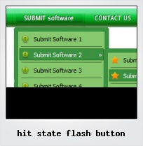 Hit State Flash Button Hit State Flash Button
