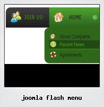 Joomla Flash Menu Joomla Flash Menu