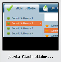 Joomla Flash Slider Toolbar Vertical Joomla Flash Slider Toolbar Vertical