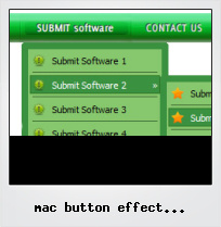 Mac Button Effect Expanding Flash