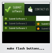 Make Flash Buttons Support Arabic Make Flash Buttons Support Arabic