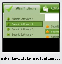 Make Invisible Navigation Flash Button Dreamweaver Make Invisible Navigation Flash Button Dreamweaver