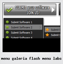Menu Galeria Flash Menu Labs Menu Galeria Flash Menu Labs