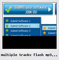Multiple Tracks Flash Mp3 Playerfla Multiple Tracks Flash Mp3 Playerfla