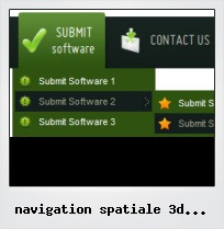 Navigation Spatiale 3d Flash Actionscript 3