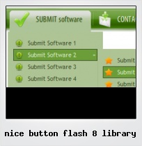 Nice Button Flash 8 Library Nice Button Flash 8 Library