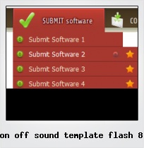 On Off Sound Template Flash 8 On Off Sound Template Flash 8