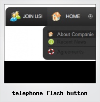 Telephone Flash Button