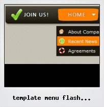 Template Menu Flash Tehparadox Template Menu Flash Tehparadox