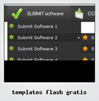 Templates Flash Gratis Templates Flash Gratis