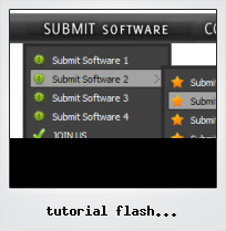 Tutorial Flash Interactive Tree
