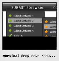 Vertical Drop Down Menu Flash As3 Vertical Drop Down Menu Flash As3