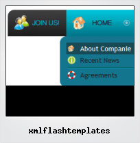 Xmlflashtemplates