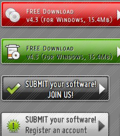 Fix Flash Menu Web Page And Buttons Fix Flash Menu