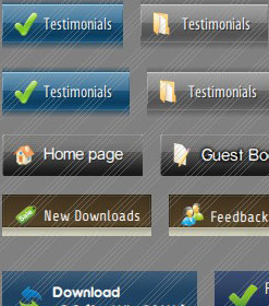 Download Flash Button Website Home Buttons Download Flash Button