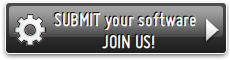 SUBMIT your software JOIN US!
