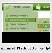 Advanced Flash Button Script Advanced Flash Button Script