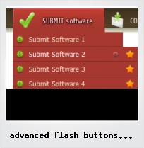 Advanced Flash Buttons With Hq Effects Advanced Flash Buttons With Hq Effects